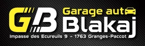 Garage Auto Blakaj