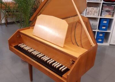 Pianoservice Berger