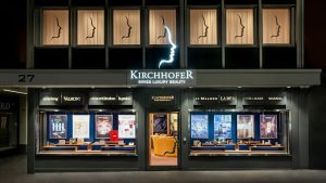 Kirchhofer – Swiss Luxury Beauty