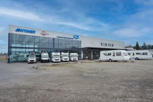 Caravans Zimmermann AG