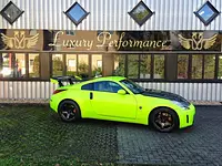 Luxury Performance GmbH