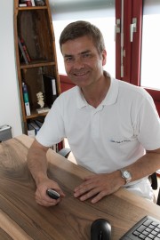 Dr. med. Wolfgang Terhorst