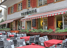 Pizzeria Taverna Italiana