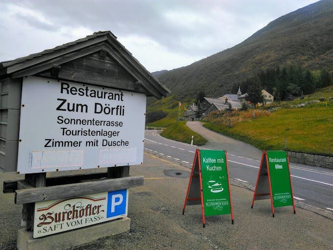 Zum Dorfli