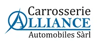 Carrosserie Alliance Automobile Sàrl