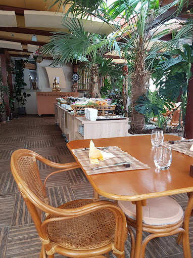 Restaurant Siam Orchidée