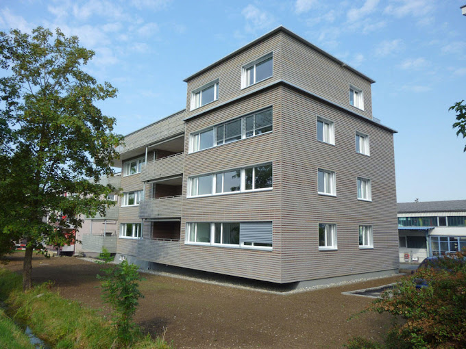 Baumgartner Immobilien AG