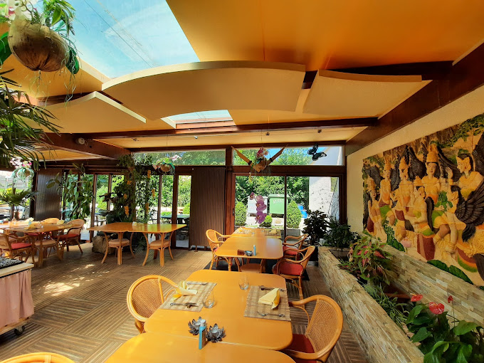 Restaurant Siam Orchidée