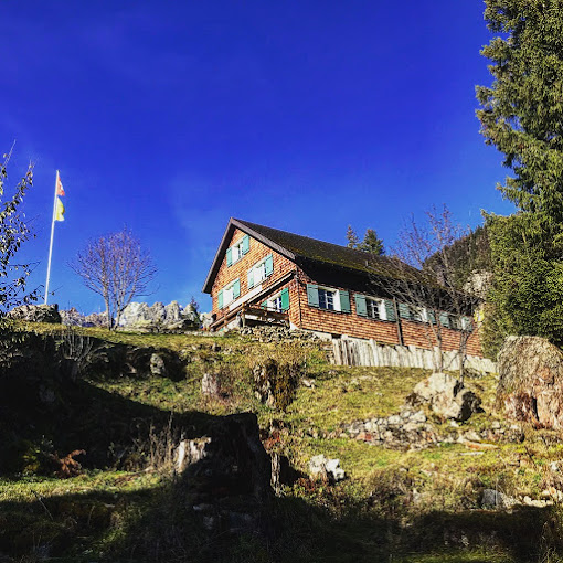 Berggasthaus Alpenblick