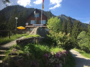 Berggasthaus Alpenblick