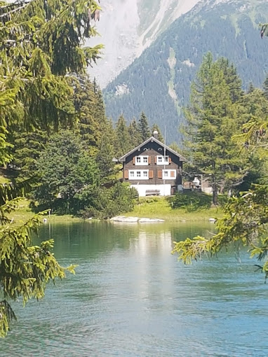 Gasthaus Arnisee