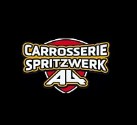 Carrosserie & Autospritzwerk A4