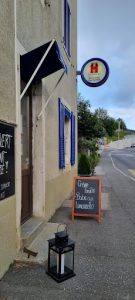 Restaurant Des Tunnels