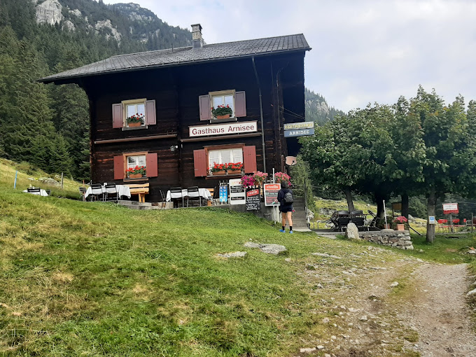 Gasthaus Arnisee