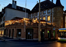 La Brasserie Du Cercle