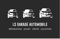 LS Garage Moudon