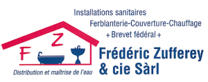 Frédéric Zufferey & cie Sàrl