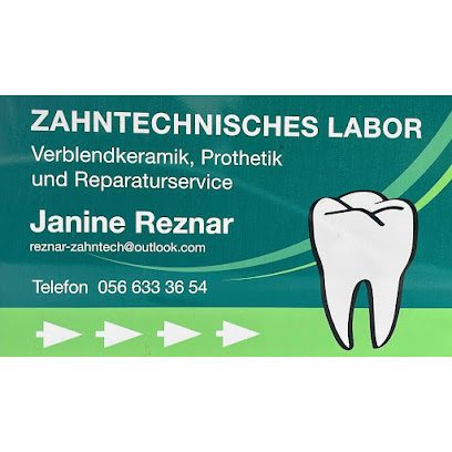 Zahntechnisches Labor