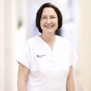 Dr. med. Miriam Huber-Wenger