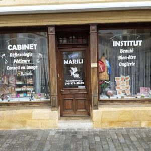 Cabinet et Institut Marili