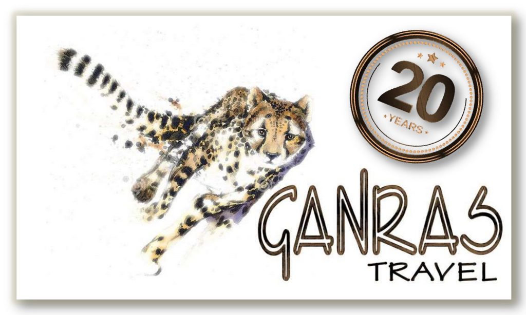 Ganras Adventure Travel GmbH