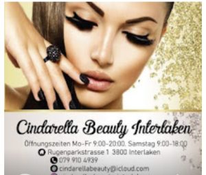 Cindarella Beauty Interlaken