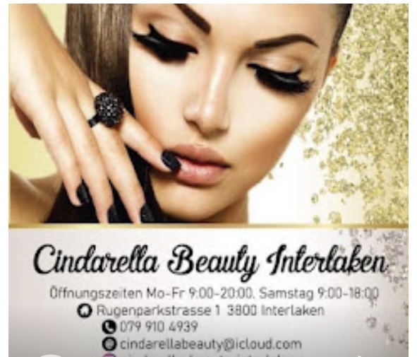 Cindarella Beauty Interlaken