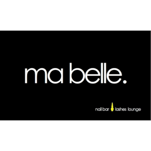 Ma Belle Nagel- & Wimpernstudio