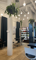 Hairdresser Aleksandar Coiffeur in Rothrist