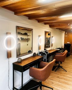 Hair & Beauty Chalet