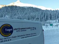 Togni Elettromeccanica SA