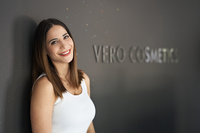 Vero Cosmetics