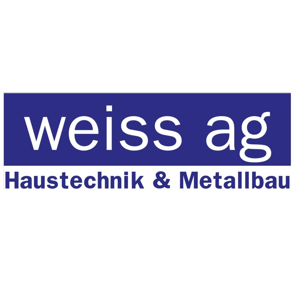 Weiss AG Haustechnik und Metallbau