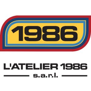 L’atelier 1986 Sàrl