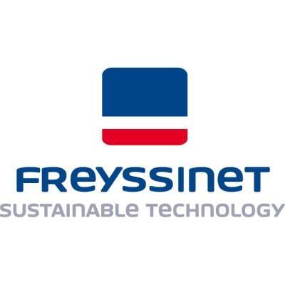 Freyssinet SA