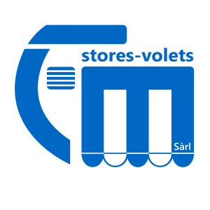 FM Stores Volets