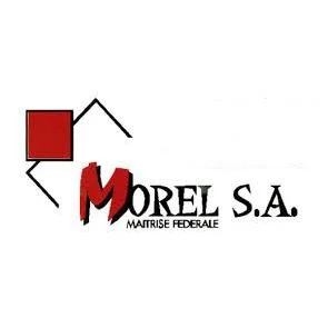 Morel SA Menuiserie et charpente