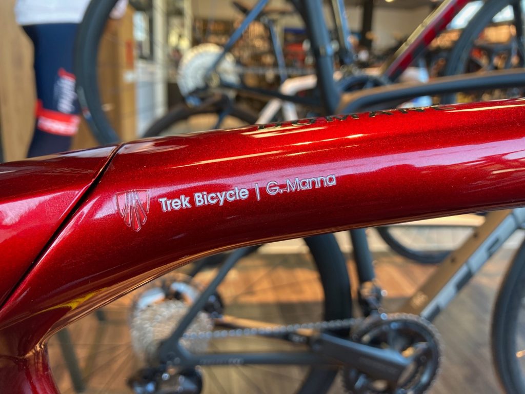 Trek Bicycle | G.Manna