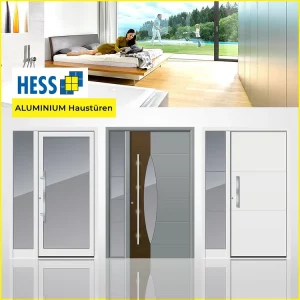 Hess Fenster AG