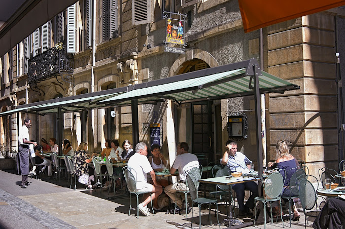 Brasserie Le Cardinal