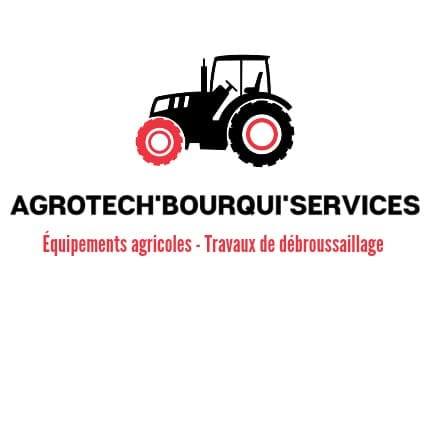 Agrotech Bourqui Services