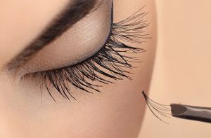 Lashes by Jaël