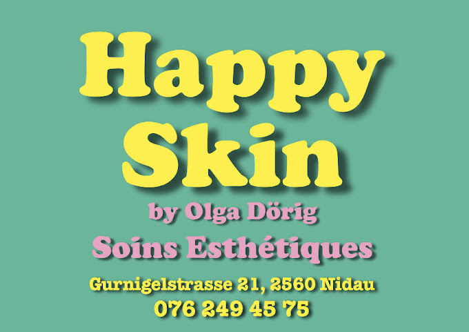 Happy Skin