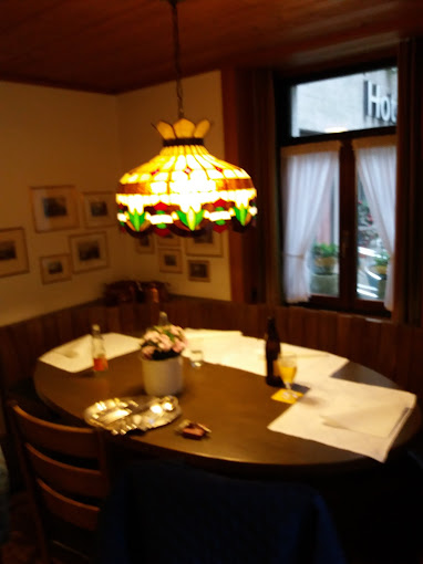 Restaurant Gotthard