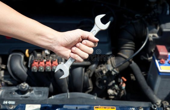 Jo CAR Jodlbauer Carrosserie-Autospritzwerk AG