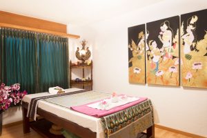 Jasmin Thai Wellness & Spa