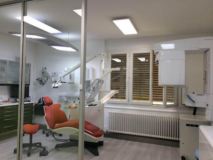 Swiss aesthetic dentistry