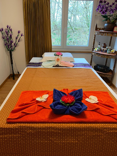 Jasmin Thai Wellness & Spa