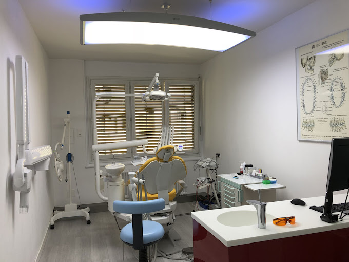 Swiss aesthetic dentistry