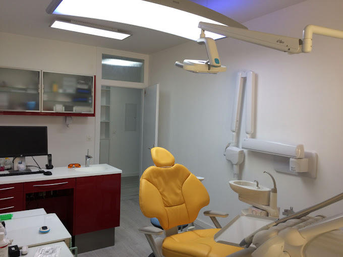 Swiss aesthetic dentistry